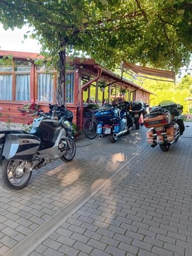 Фотография из галереи Ograda Bunicilor Sarata в городе Sărata
