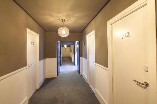Hotel Acta Madfor photo 58