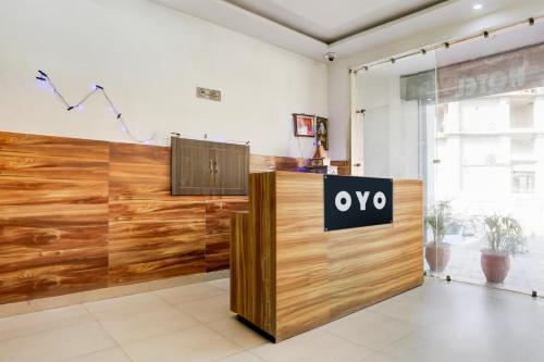 Gallery image of Hotel O Dam View & Restaurant in Kona