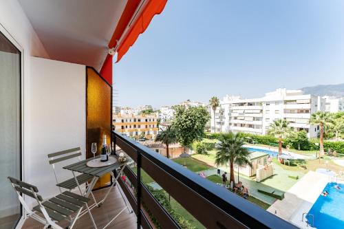 MalagaSuite Mediterranean Coast Apartments