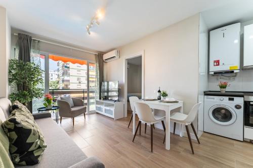 MalagaSuite Mediterranean Coast Apartments