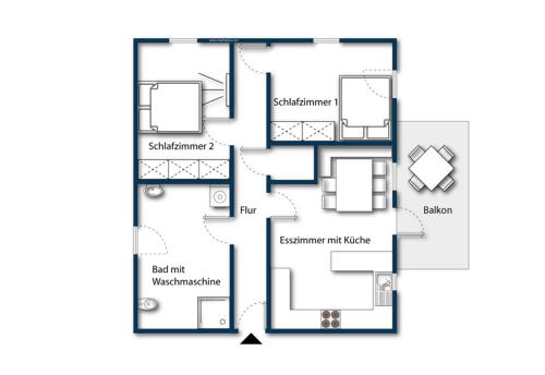 Plano de MaLa 1