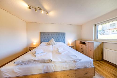 Una cama o camas en una habitación de MaLa 1
