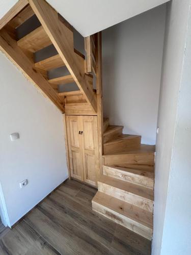 Galeriebild der Unterkunft Apartman Brod in Konjska Reka