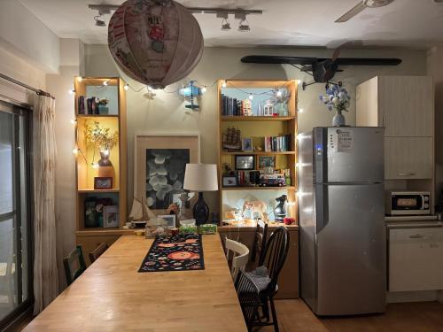 Photo de la galerie de l'établissement Star Wish B&B, à Dongshan