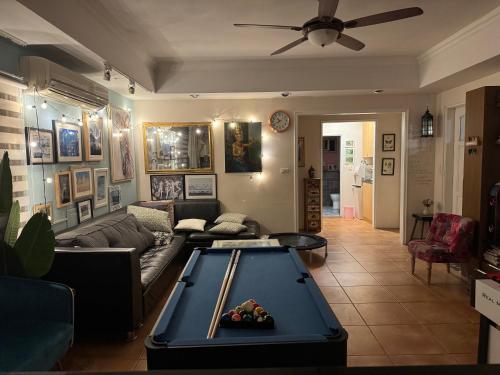 Photo de la galerie de l'établissement Star Wish B&B, à Dongshan