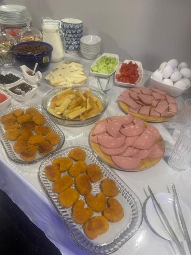 Gallery image of Boutique Hotel Point in Tbilisi City