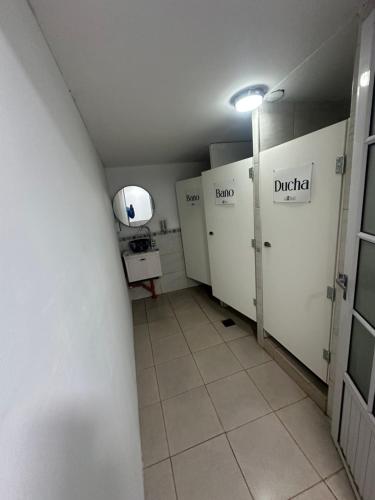 Imagen de la galería de Hostel Luxfran, en Uspallata