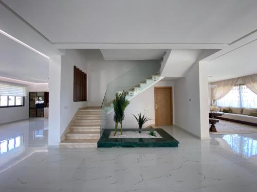 Φωτογραφία από το άλμπουμ του Villa Dounia Nuova σε El Mgassem
