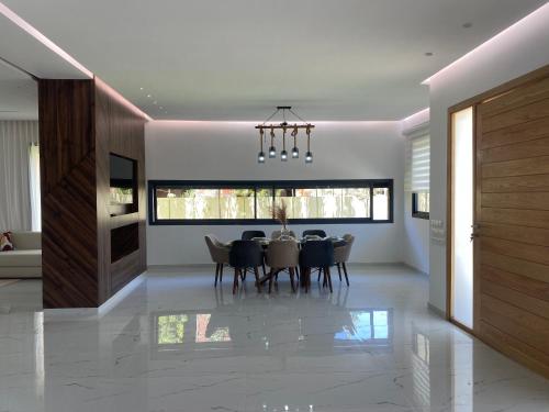Φωτογραφία από το άλμπουμ του Villa Dounia Nuova σε El Mgassem