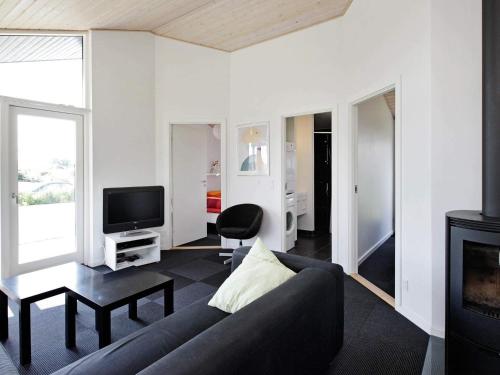 Φωτογραφία από το άλμπουμ του 8 person holiday home in Haderslev-By Traum σε Årøsund