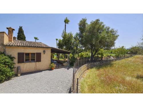 Country House in Pollença near Cala San Vicenç