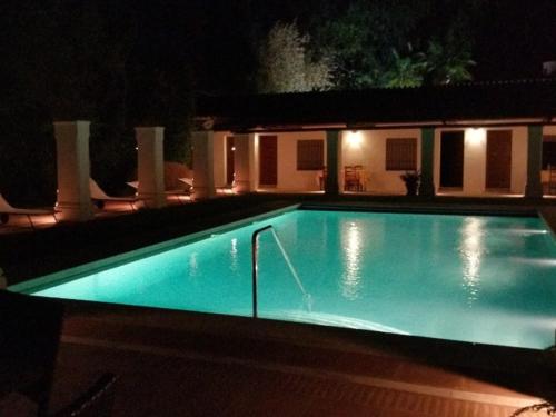 Costa del Sol Villa Near Beach
