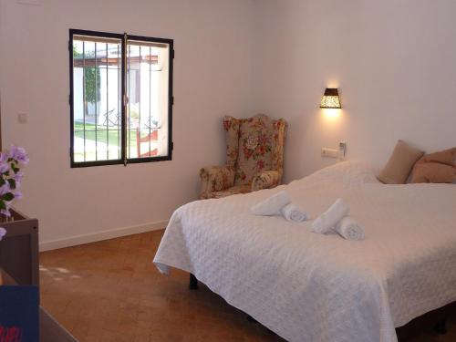 Costa del Sol Villa Near Beach