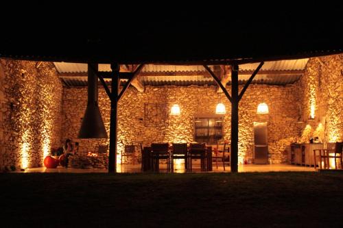 Φωτογραφία από το άλμπουμ του Chateau Secretary σε Monflanquin