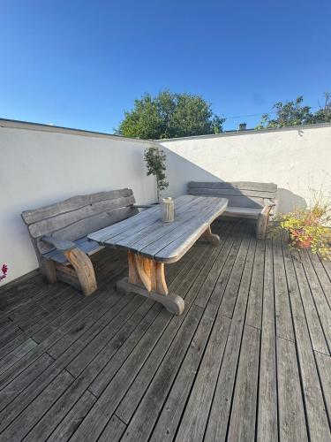 Galeriebild der Unterkunft Včelařství pod svatým Floriánem in Znojmo