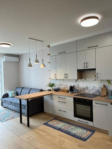 Apartament Łyna