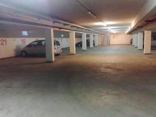 Фотография из галереи Appartement Mit Eintritt In Bade Und Saunawelt в городе Бад-Кёцтинг