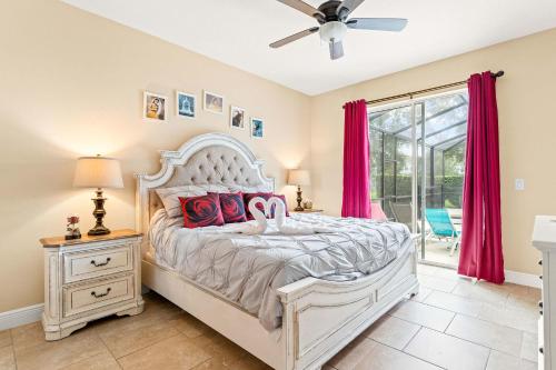 Solterra Bliss - Resort Stay for 13 with Pool Hot Tub & Game Room photo 5