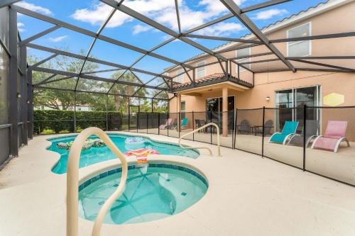 Solterra Bliss - Resort Stay for 13 with Pool Hot Tub & Game Room photo 7