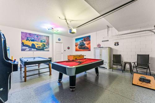 Solterra Bliss - Resort Stay for 13 with Pool Hot Tub & Game Room photo 4
