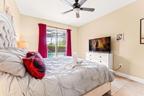 Solterra Bliss - Resort Stay for 13 with Pool Hot Tub & Game Room photo 23