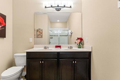 Solterra Bliss - Resort Stay for 13 with Pool Hot Tub & Game Room photo 27