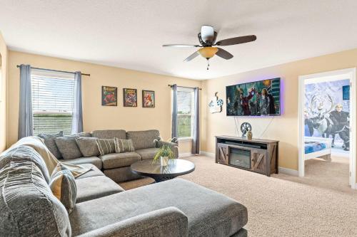 Solterra Bliss - Resort Stay for 13 with Pool Hot Tub & Game Room photo 29