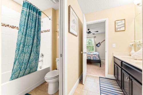 Solterra Bliss - Resort Stay for 13 with Pool Hot Tub & Game Room photo 31