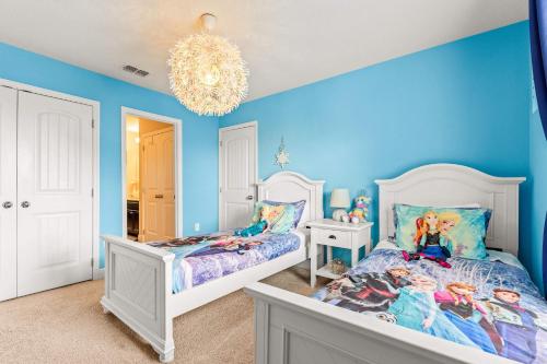 Solterra Bliss - Resort Stay for 13 with Pool Hot Tub & Game Room photo 33