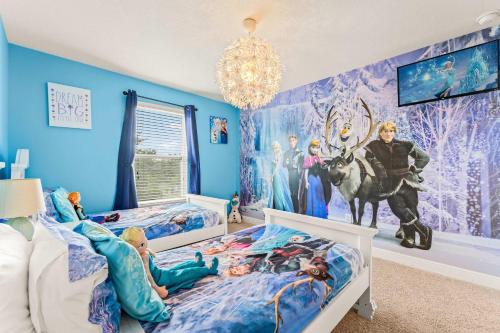 Solterra Bliss - Resort Stay for 13 with Pool Hot Tub & Game Room photo 34