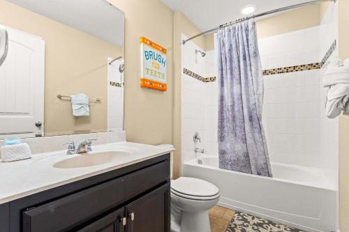 Solterra Bliss - Resort Stay for 13 with Pool Hot Tub & Game Room photo 38