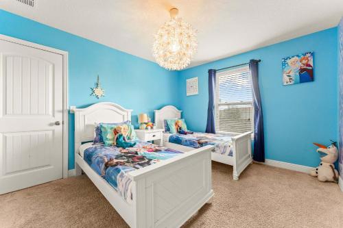 Solterra Bliss - Resort Stay for 13 with Pool Hot Tub & Game Room photo 35