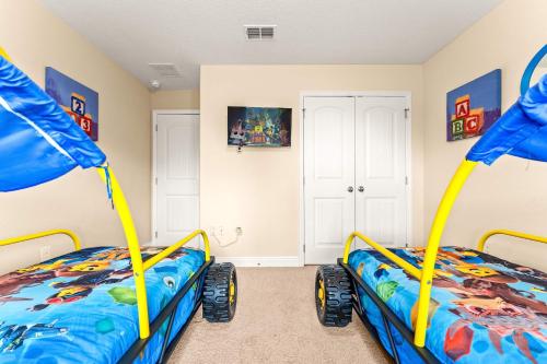 Solterra Bliss - Resort Stay for 13 with Pool Hot Tub & Game Room photo 37