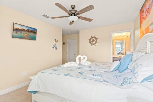 Solterra Bliss - Resort Stay for 13 with Pool Hot Tub & Game Room photo 42