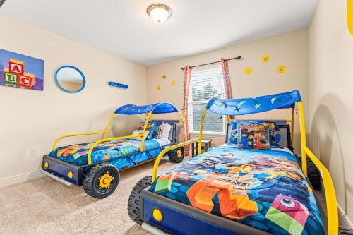 Solterra Bliss - Resort Stay for 13 with Pool Hot Tub & Game Room photo 36