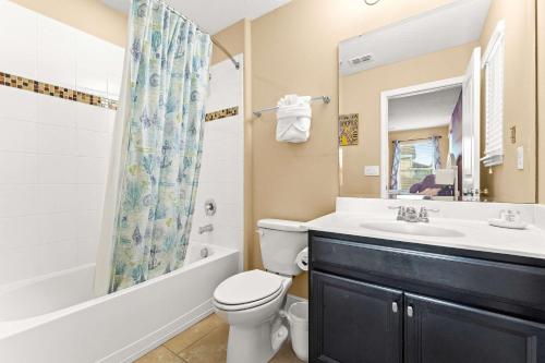 Solterra Bliss - Resort Stay for 13 with Pool Hot Tub & Game Room photo 43