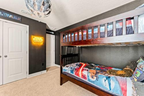 Solterra Bliss - Resort Stay for 13 with Pool Hot Tub & Game Room photo 40