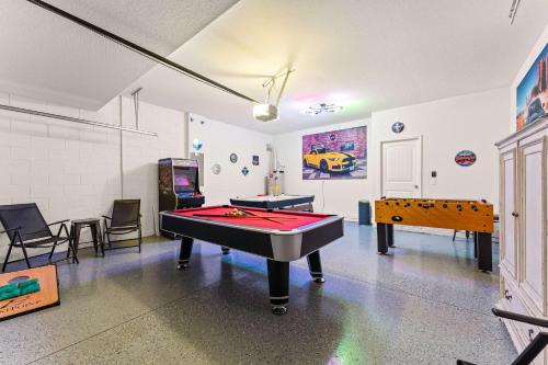 Solterra Bliss - Resort Stay for 13 with Pool Hot Tub & Game Room photo 44