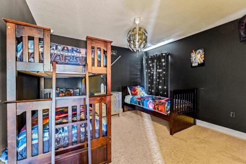 Solterra Bliss - Resort Stay for 13 with Pool Hot Tub & Game Room photo 39