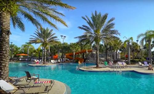 Solterra Bliss - Resort Stay for 13 with Pool Hot Tub & Game Room photo 53