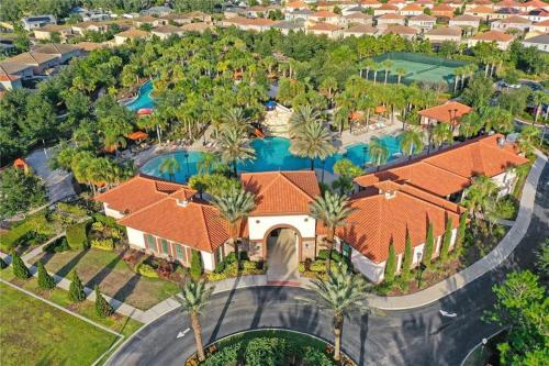 Solterra Bliss - Resort Stay for 13 with Pool Hot Tub & Game Room photo 57