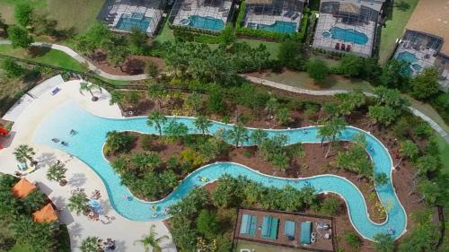 Solterra Bliss - Resort Stay for 13 with Pool Hot Tub & Game Room photo 59