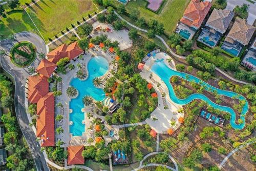 Solterra Bliss - Resort Stay for 13 with Pool Hot Tub & Game Room photo 60