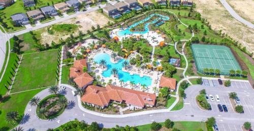 Solterra Bliss - Resort Stay for 13 with Pool Hot Tub & Game Room photo 62
