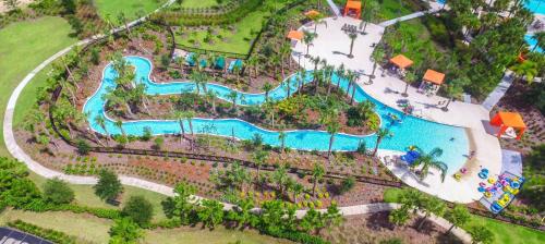 Solterra Bliss - Resort Stay for 13 with Pool Hot Tub & Game Room photo 61