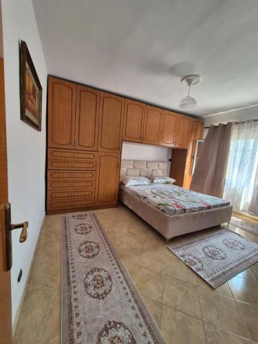 Apartament familjar ne Vlore