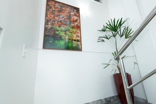 Φωτογραφία από το άλμπουμ του Cafezal Palace Hotel σε Vitoria da Conquista