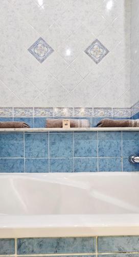 Spacious apartment in Cimiez