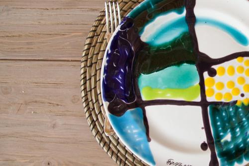 Gallery image of Fikus - the Apulian B&B in Ceglie Messapica